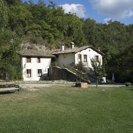 San Giorgio Villam Orvieto Kültér fotó