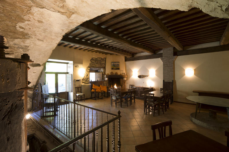 San Giorgio Villam Orvieto Kültér fotó